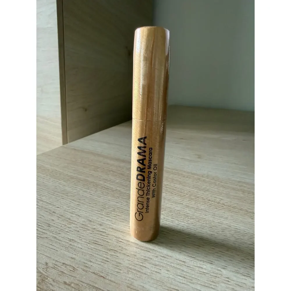 $25 GrandeDRAMA Intense Thickening Mascara with Castor Oil
